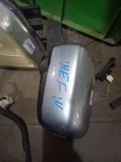 Зеркало двери боковой на Mazda Premacy CWEFW Фото 3