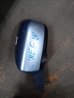 Зеркало двери боковой на Mazda Premacy CWEFW Фото 5