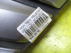 Решетка радиатора 71121-SFM-003 на Honda Freed Spike GB3 Фото 3