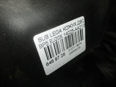 Кожух ДВС 14025-AA210 на Subaru Legacy Wagon BP5 EJ20X Фото 3