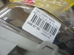 Фара 12-411 PRC 12-411,TY-101-0076R на Toyota Corolla AE110 Фото 3