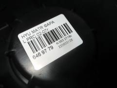 Фара PRC на Hyundai Matrix Фото 3