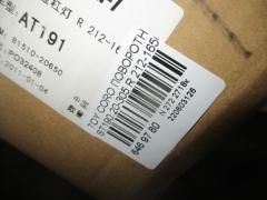 Поворотник бамперный 20-305 PRC 20-305,212-1656R на Toyota Corona ST190 Фото 3