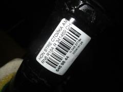 Стойка амортизатора CHECKSTAR 341469 на Honda Stream RN6 R18A Фото 2