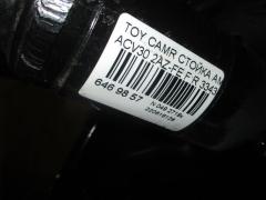 Стойка амортизатора CHECKSTAR 334338, 22-165985, 316 504, 32-V25-A, 324046, 48510-33402, 48510-33412, 48510-33432, 48510-80037, 48510-80146, 48510-80147, 48510-80149, 48510-AA040, 4851006300, 4851006320, 4851006330, 4851080163, CR-049-4065, CR-049FR-ACV30, CR8950, SJ-049-4065, ST-049-4065 на Toyota Camry ACV30 2AZ-FE Фото 2