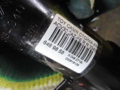 Стойка амортизатора CHECKSTAR 334340, 22-165398, 28-C04-A, 310 968, 316 506, 324048, 48530-06240, 48530-06240C, 48530-06260, 48530-06260C, 48530-09M50, 48530-33282, 48530-33292, 48530-33302, 48530-80164, 48530-80165, 48530-80166, 48530-A9120, 48530-A9130, 48530-AA040, 48530-AA070, 4853006250, 4853009520, CR-049-1908, CR-049RR-ACV30, CR8952, SJ-049-1908, ST-049-1908, ST-049RR-ACV30 на Toyota Camry ACV30 2AZ-FE Фото 2