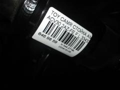 Стойка амортизатора CHECKSTAR 334339, 22-165978, 316 503, 32-V24-A, 324047, 48520-33402, 48520-33412, 48520-33432, 48520-39685, 48520-39695, 48520-39715, 48520-AA040, 4852006300, 4852006330, 4852080013, CR-049-1221, CR-049FL-ACV30, CR8951, SJ-049-1221, ST-049-1221 на Toyota Camry ACV30 2AZ-FE Фото 2