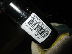 Стойка амортизатора CHECKSTAR 341308, 130039, 341292, 48530-22160, 48530-22410, 48530-22420, 48530-22460, 48530-29245, 48530-29246, 48530-29675, 48530-29685, 48530-30190, 48530-30200, 48530-39285, 48530-39295, 4853029255, 4853029256, 8341308, CR-049-4968, CR-049R-GX90, CR9007, SJ-049-4968, SJ-049R-GX90, ST-049-4968, ST-049R-GX90, U3757 на Toyota GX100 1G-FE Фото 2