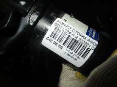 Стойка амортизатора CHECKSTAR 333331, 22-165800, 30-E79-A, 312 092, 313 586, 51601-SAA-G02, 51601-SAA-G12, 51601-SAA-J15, 51601-SAA-J25, 51601SAAE02, 51601SAAJ13, 51601SAAJ23, 51605-SAA-033, 51605-SAA-G02, 51605SAA023, 51605SAAE02, 51605SAAE13, 51605SENC02, 51605SENC020M1, B2288, CR-049-4408, CR-049FR-GD1, SJ-049-4408, SJ-049FR-GD1, ST-049-4408, ST-049FR-GD1 на Honda Fit GD1 L13A Фото 2