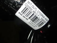 Стойка амортизатора CHECKSTAR 339081 на Mitsubishi Outlander CW5W 4B12 Фото 2