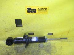 Стойка амортизатора на Honda Stream RN1 D17A CHECKSTAR 341298  52610-S7C-N05  52611-S7A-N04  52611-S7A-N05  52611-S7C-N04  52611-S7C-N05  CR-049-5592  SJ-049-5592  ST-049-5592, Заднее расположение