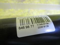 Стойка амортизатора KAYABA 333107, 170 593, 22-049438, 32-B08-A, 48530-20700, 48530-20730, 48530-20760, 48530-20770, 48530-2B170, 48530-2B190, 48530-2B230, 48530-2B310, 48530-2B470, 4853005020, 4853020820, 4853029455, 4853029505, 4853029515, 4853029575, 4853029585, 4853029595, 4853029695, 4853029705, 4853029735, 4853029745, 4853029765, 4853029795, 485302B010, 485302B150, 485302B210, 485302B300, 485302B510, CR-049RR-AT190, CR8886, ST-049-4944 на Toyota ST190 4S-FE Фото 2