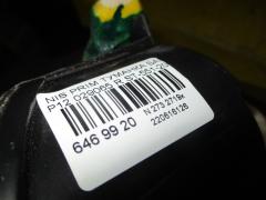 Туманка бамперная 029065 SAT 029065,ST-551-2008R на Nissan Primera P12 Фото 3