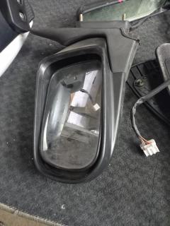 Зеркало двери боковой на Mazda Demio DW3W Фото 3
