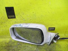 Зеркало двери боковой на Mazda Familia BG3P Фото 2