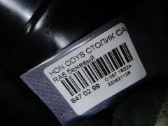 Столик салона на Honda Odyssey RA6 Фото 3
