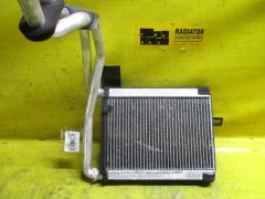 Радиатор печки на Toyota Vista AZV50 1AZ-FSE Фото 2