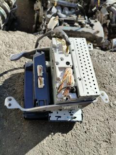 Блок управления климатконтроля 55902-05060-G на Toyota Avensis AZT250 1AZ-FSE Фото 3