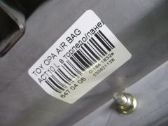 Air bag на Toyota Opa ACT10 Фото 3