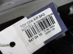 Air bag на Toyota Opa ACT10 Фото 3