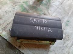 Air bag на Toyota Altezza SXE10 Фото 3