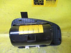 Air bag на Toyota Kluger V MCU25W Фото 2