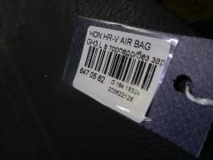 Air bag на Honda Hr-V GH3 Фото 3