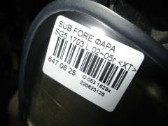 Фара 1703 на Subaru Forester SG5 Фото 6