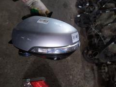 Зеркало двери боковой на Nissan Teana J32 Фото 9