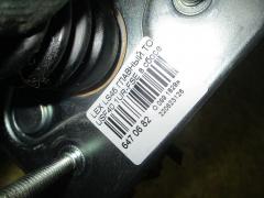 Главный тормозной цилиндр на Lexus Ls460 USF40 1UR-FSE Фото 2