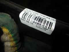 Планка под фару на Subaru Forester SG5 Фото 2