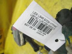 Блок управления электроусилителем руля 89650-50150 на Lexus Ls460 USF40 1UR-FSE Фото 3