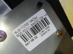 Часы 85201-SA000 на Subaru Forester SG5 Фото 3