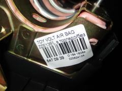 Air bag на Toyota Voltz ZZE136 Фото 3