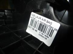 Air bag на Nissan Laurel HC35 Фото 3