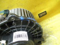 Мотор печки на Honda Odyssey RA6 Фото 2