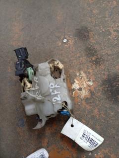 Замок двери на Nissan Sunny FB15 Фото 3