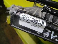 Радиатор кондиционера на Toyota Corona ST190 4S-FE Фото 3