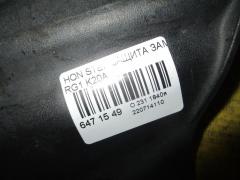 Защита замка капота на Honda Stepwgn RG1 K20A Фото 2