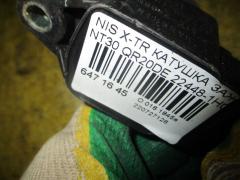 Катушка зажигания 22448-1HC0A на Nissan X-Trail NT30 QR20DE Фото 3