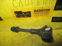 Катушка зажигания на Nissan Cedric HY34 VQ30DD 22448-AL615