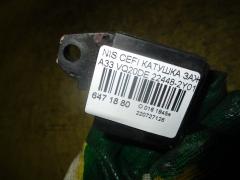 Катушка зажигания HANSHIN 22448-2Y015 на Nissan Cefiro A33 VQ20DE Фото 2