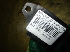 Катушка зажигания HANSHIN 22448-2Y015 на Nissan Cefiro A33 VQ20DE Фото 2