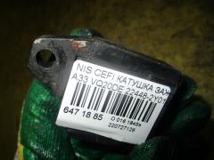 Катушка зажигания HANSHIN 22448-2Y015 на Nissan Cefiro A33 VQ20DE Фото 2