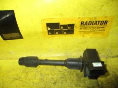 Катушка зажигания на Nissan Cefiro A33 VQ20DE HANSHIN 22448-2Y005