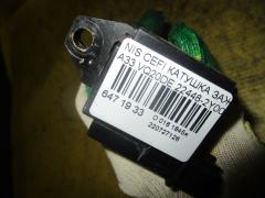 Катушка зажигания FLAMMA 22448-2Y005 на Nissan Cefiro A33 VQ20DE Фото 2