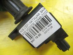 Катушка зажигания HANSHIN 22448-2Y000 на Nissan Cefiro A33 VQ20DE Фото 2