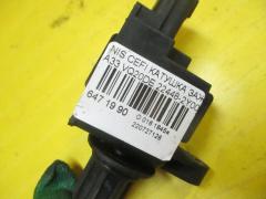 Катушка зажигания HANSHIN 22448-2Y000 на Nissan Cefiro A33 VQ20DE Фото 2