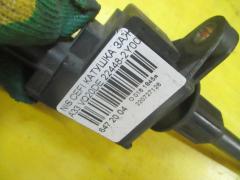 Катушка зажигания HANSHIN 22448-2Y000 на Nissan Cefiro A33 VQ20DE Фото 2