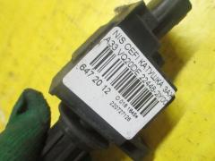 Катушка зажигания HANSHIN 22448-2Y000 на Nissan Cefiro A33 VQ20DE Фото 2